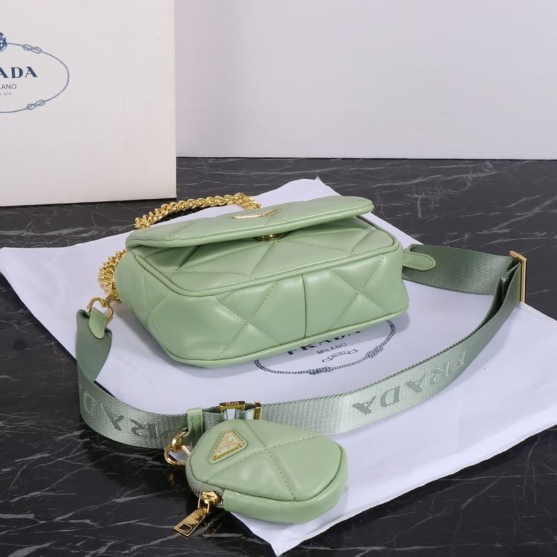 Prada Satchel Bags